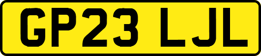 GP23LJL