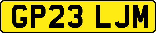 GP23LJM