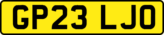 GP23LJO