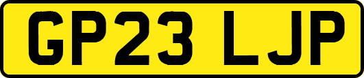 GP23LJP