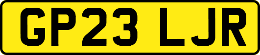GP23LJR