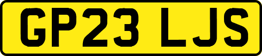 GP23LJS