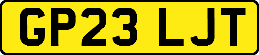 GP23LJT