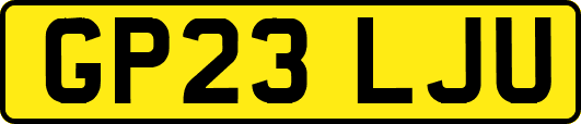 GP23LJU