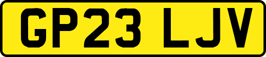 GP23LJV