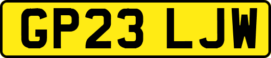 GP23LJW