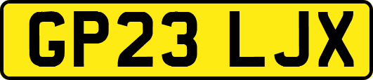 GP23LJX