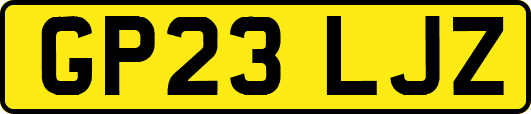 GP23LJZ