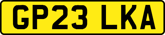 GP23LKA