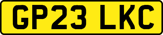 GP23LKC