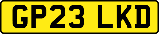 GP23LKD