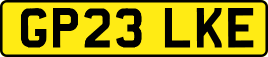 GP23LKE