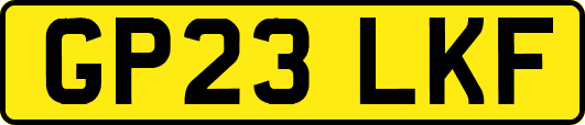 GP23LKF