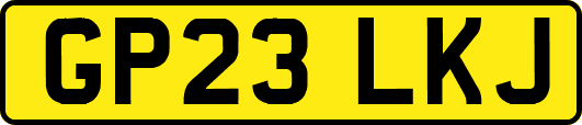 GP23LKJ
