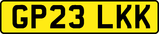 GP23LKK