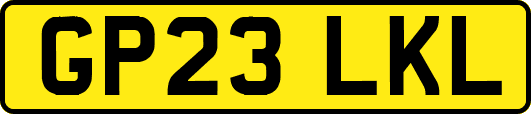 GP23LKL