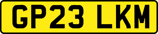GP23LKM
