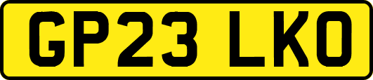 GP23LKO