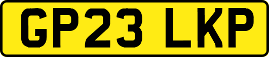 GP23LKP