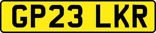 GP23LKR