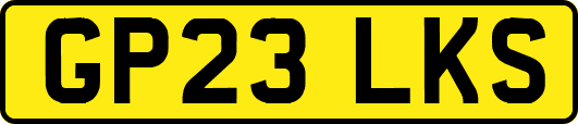 GP23LKS
