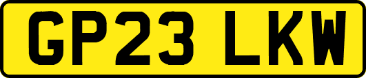 GP23LKW
