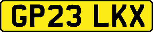 GP23LKX