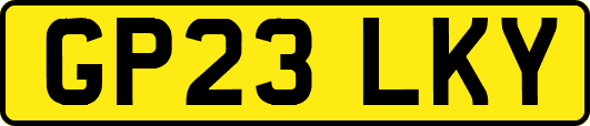 GP23LKY