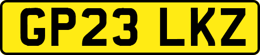 GP23LKZ