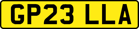 GP23LLA