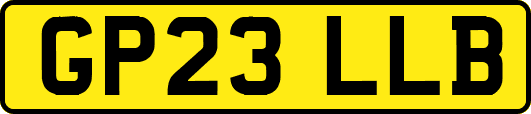 GP23LLB