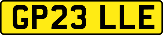 GP23LLE