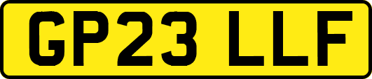 GP23LLF