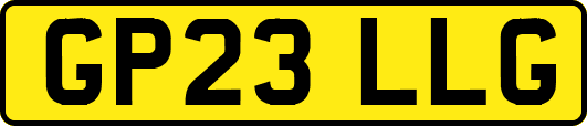 GP23LLG