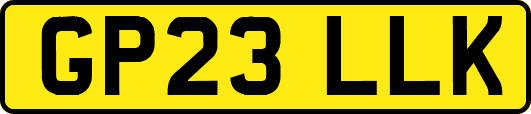 GP23LLK