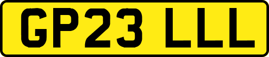 GP23LLL