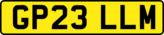 GP23LLM
