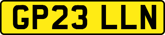 GP23LLN