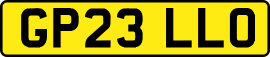 GP23LLO