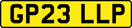GP23LLP
