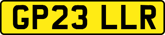 GP23LLR