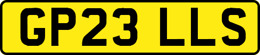 GP23LLS