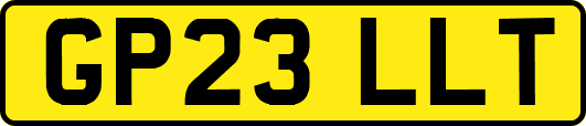 GP23LLT
