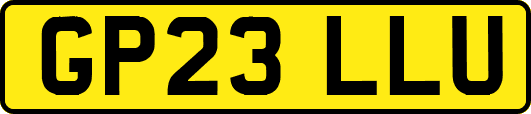 GP23LLU