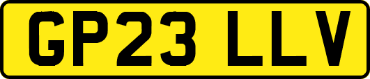 GP23LLV