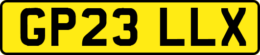 GP23LLX