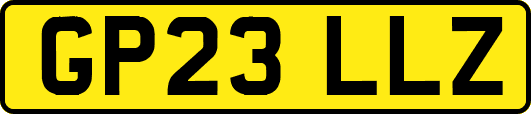 GP23LLZ