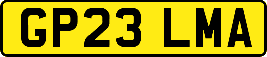GP23LMA