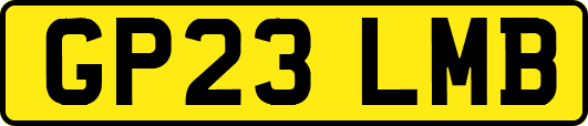 GP23LMB