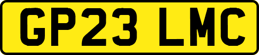 GP23LMC